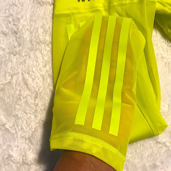 🐝 IVY PARK/ PELOTON 2021 DROP POWER TIGHTS - Picture 8 of 12